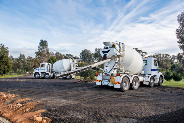 Best Local Concrete Companies  in Hesperia, CA