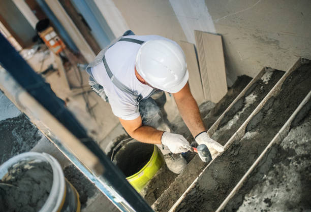 Best Concrete Crack Repair  in Hesperia, CA