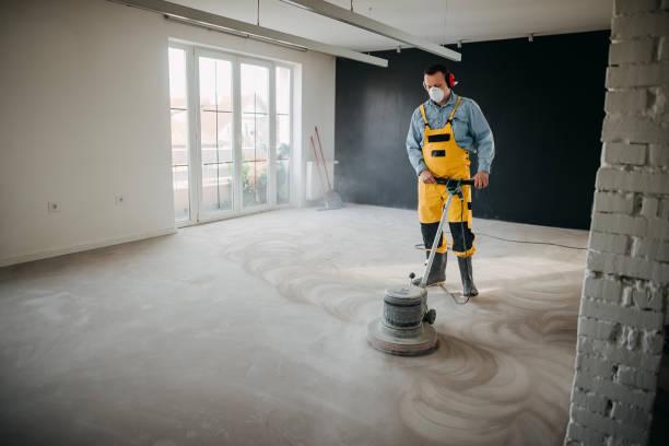 Best Poured Concrete Foundation  in Hesperia, CA