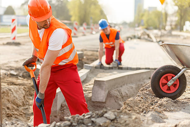 Best Residential Concrete Services  in Hesperia, CA