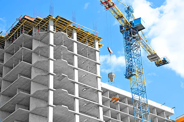 Best Residential Concrete Services  in Hesperia, CA