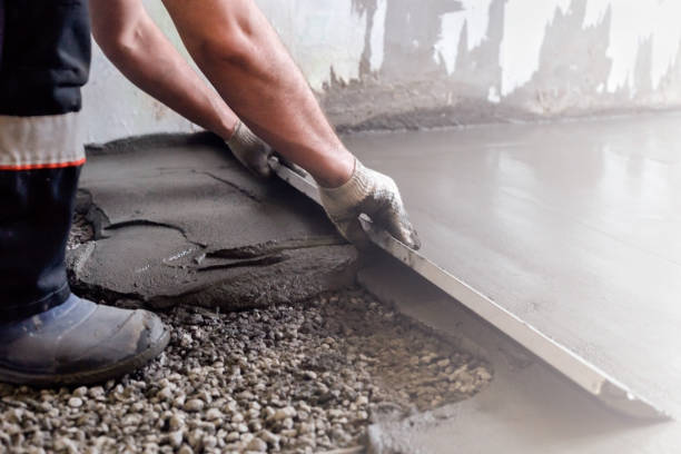 Best Concrete Installation Cost  in Hesperia, CA